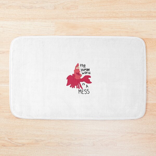 Item preview, World is a mess  designed and sold by Konakayla.