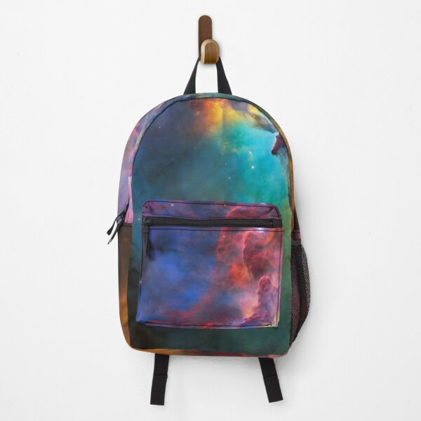 Item preview, Lagoon Nebula designed and sold by forgottenbeauty.
