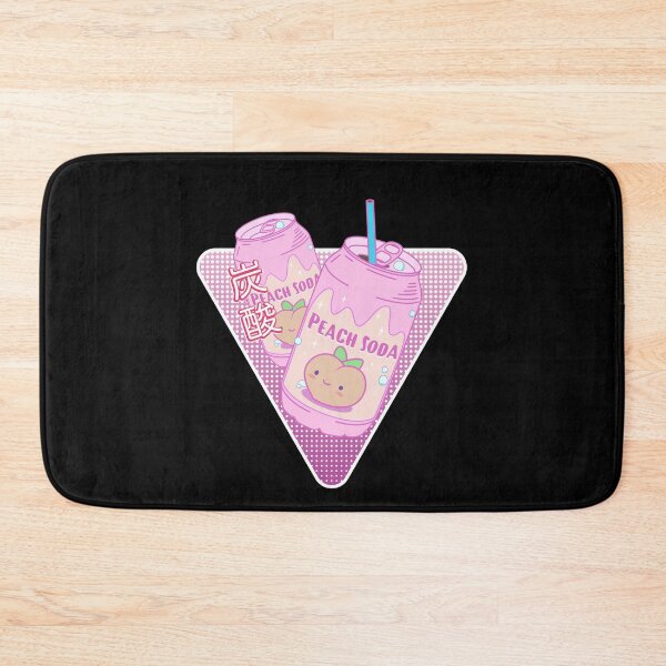 Item preview, Kawaii Soda Pop designed and sold by Jay Bayne.
