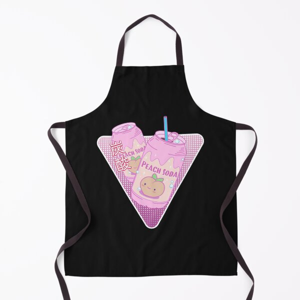 Item preview, Kawaii Soda Pop designed and sold by Jay Bayne.