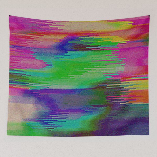 Item preview, 2-Terrain Vague Series designed and sold by VelcroFathoms.