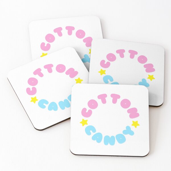 Item preview, Cotton Candy Pastel Aesthetic designed and sold by candymoondesign.