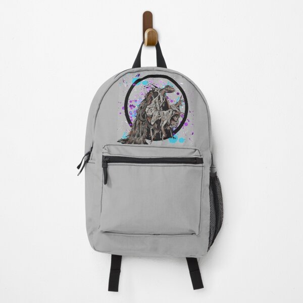 Item preview, The Dark Crystal Skeksis designed and sold by EJBeyondTheCanvas .