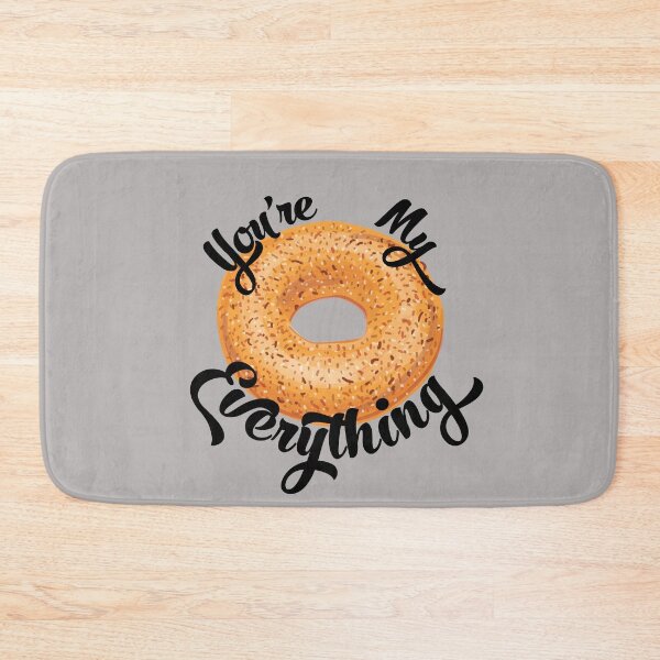 Item preview, You're my everything designed and sold by BeyondTheDeck.