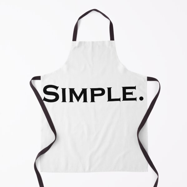 Item preview, Simple Wording designed and sold by Danielle555.