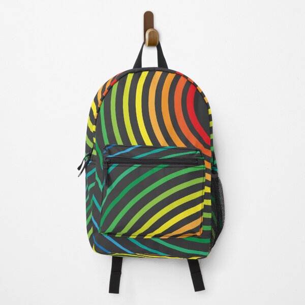 Item preview, Hotplate - Rainbow designed and sold by raymondwarenyc.