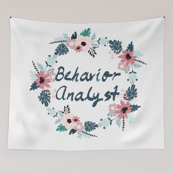 Item preview, Behavior  designed and sold by EvyStickersx.