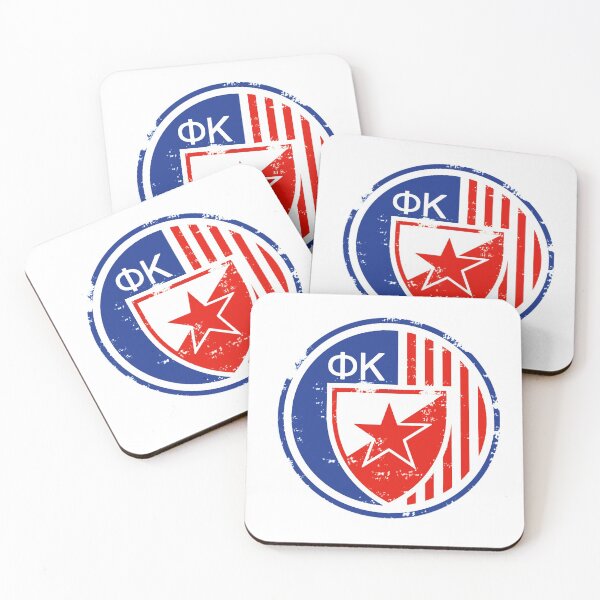 Item preview, Red Star Belgrade designed and sold by Confusion101.