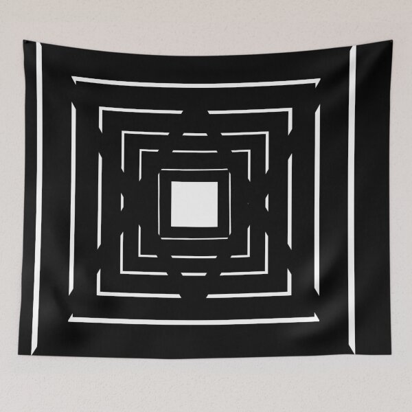 Item preview, Mesmerizing elegant pattern designed and sold by HebHenderson.