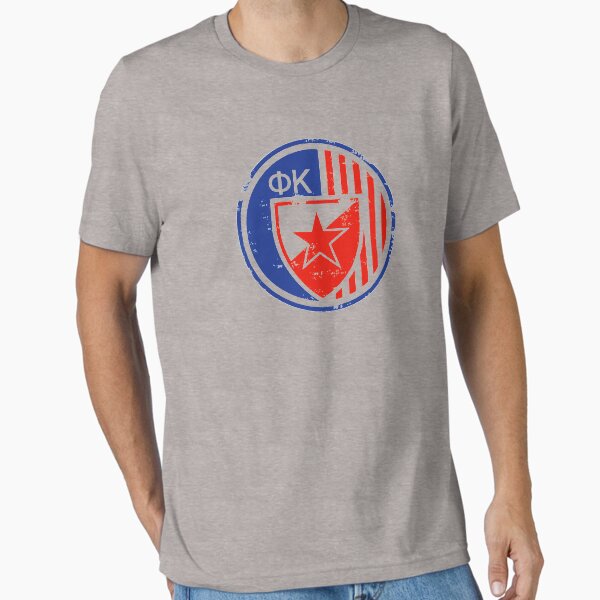 Item preview, Red Star Belgrade designed and sold by Confusion101.