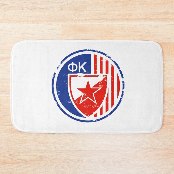 Item preview, Red Star Belgrade designed and sold by Confusion101.