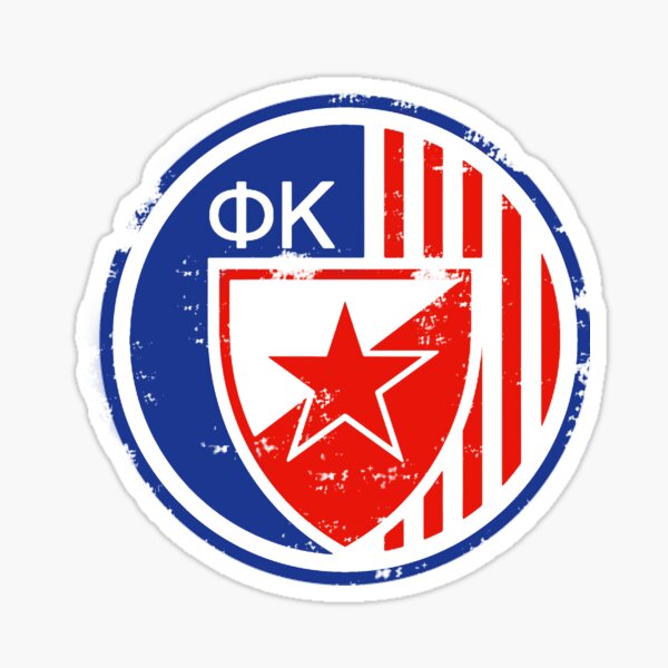 Rajko Mitić Stadium Red Star Belgrade Serbian SuperLiga FK Partizan 1990–91  European Cup, crvena zvezda, emblem, sport, logo png