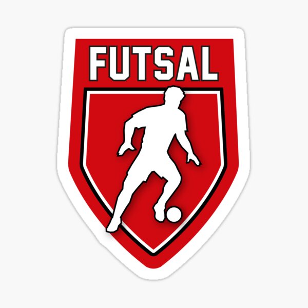Item preview, Futsal designed and sold by francokf.