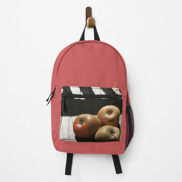 Item preview, Three apples on a chair designed and sold by Anna Lemos.