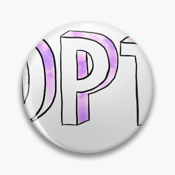 Item preview, DPT Purple designed and sold by eneville1015.