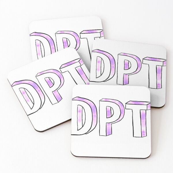 Item preview, DPT Purple designed and sold by eneville1015.