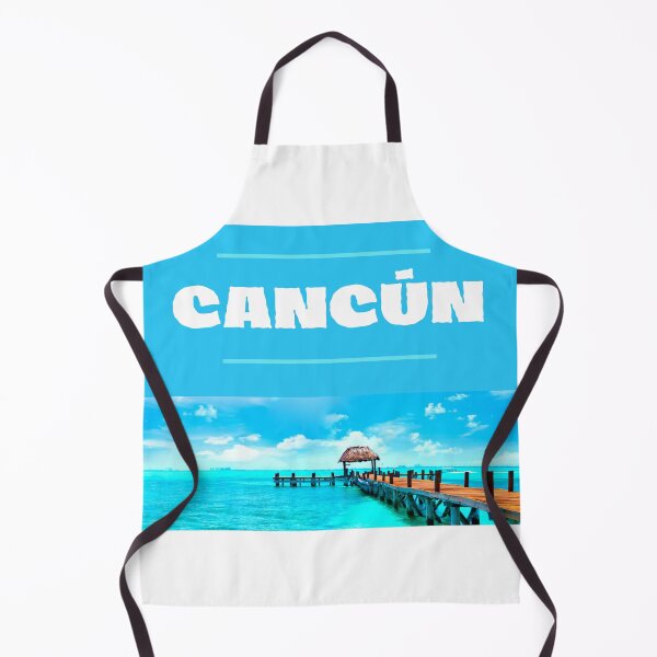 Item preview, Cancun, Mexico designed and sold by SantoTraficante.