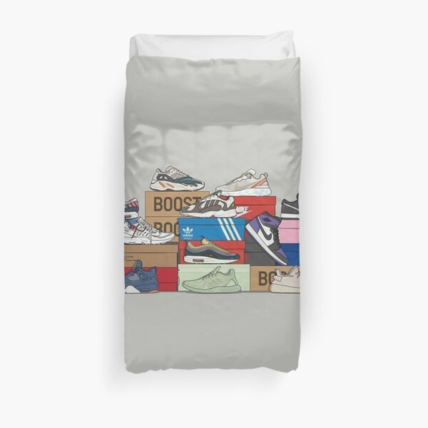 All Type Duvet Cover