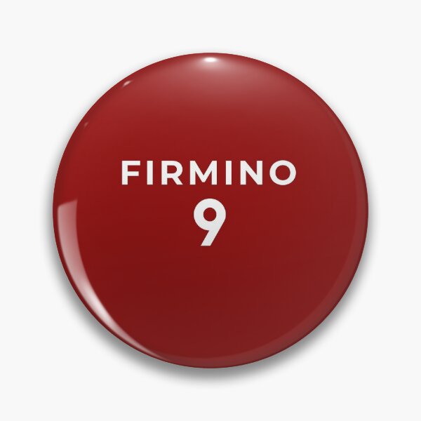 Artikelvorschau, Liverpool Club Firmino entworfen und verkauft von rahul95.