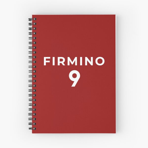 Item preview,  liverpool club firmino designed and sold by rahul95.