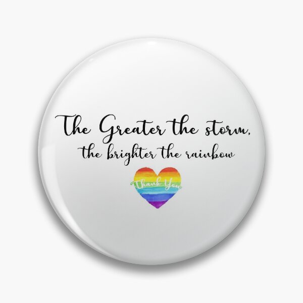Item preview, Brighter Rainbow designed and sold by LauryQuinn.