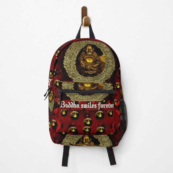 Item preview, Buddha smiles today designed and sold by Pepita Selles.