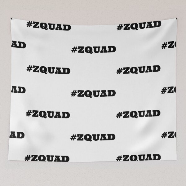 Item preview, #ZQUAD  designed and sold by tiannapappy93.