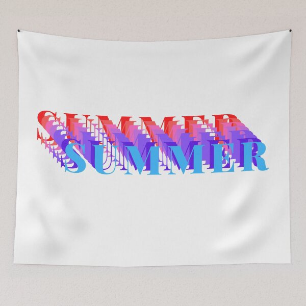 Item preview, Retro Summer designed and sold by ExploreStore.