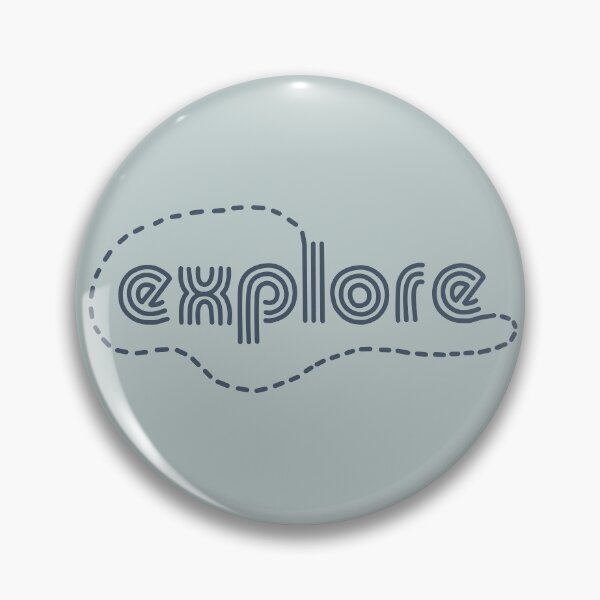 Item preview, Explore designed and sold by carwalker13.