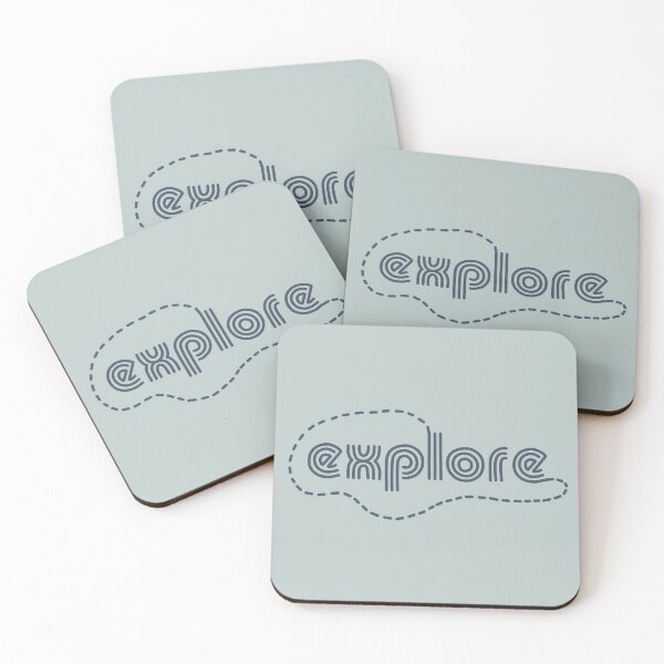 Item preview, Explore designed and sold by carwalker13.