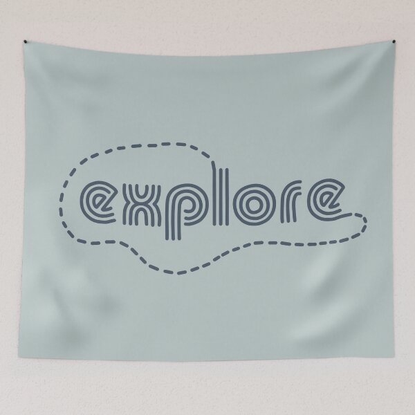 Item preview, Explore designed and sold by carwalker13.