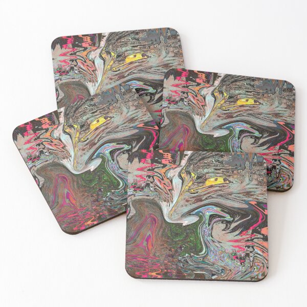 Item preview, Digital art in the animal world designed and sold by Sigtrix.