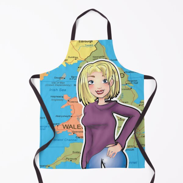 Item preview, The best geography teacher! designed and sold by markatos.