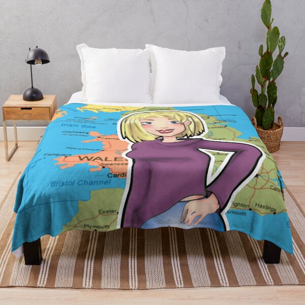 Item preview, The best geography teacher! designed and sold by markatos.
