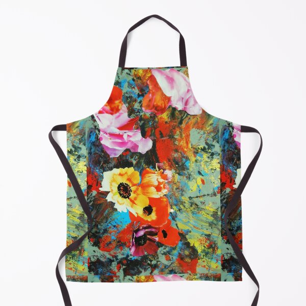 Item preview, Poppied designed and sold by chandahopkins.