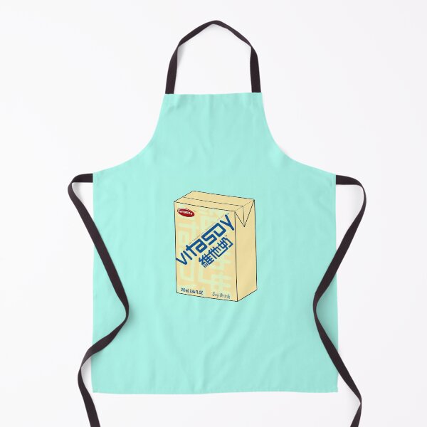 Item preview, Vitasoy Original designed and sold by doodlingpotato.
