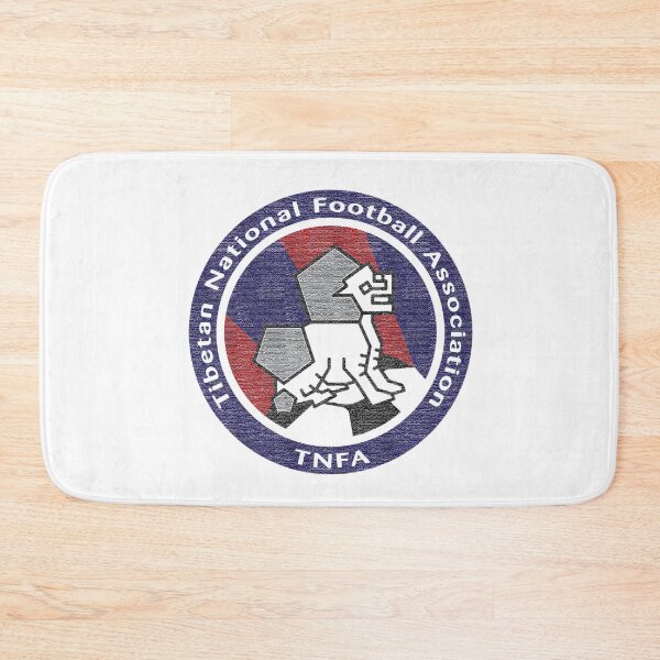 Item preview, Tibet Football designed and sold by Confusion101.