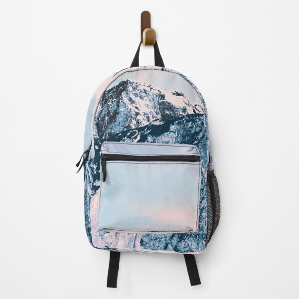 Item preview, Pastel Mountain Dream #1 #dreamy #art designed and sold by Anita's & Bella's Art.