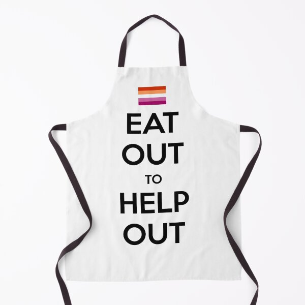 Item preview, Eat Out to Help Out designed and sold by Chello.