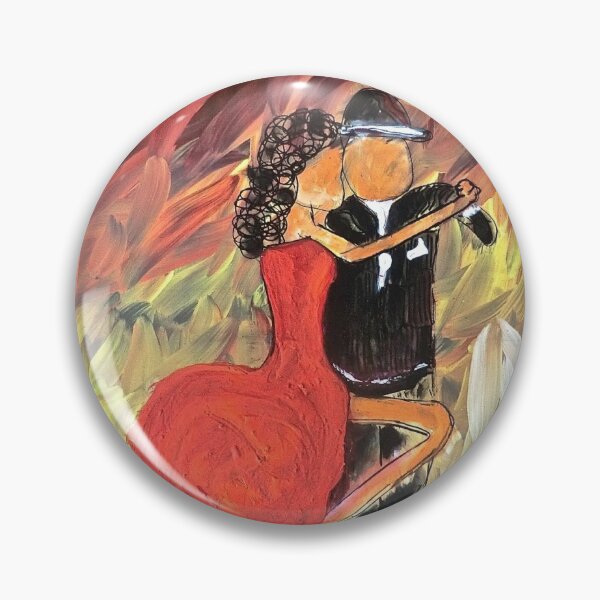 Item preview, Tango T-Shirt 004 designed and sold by Andre Beaulne.