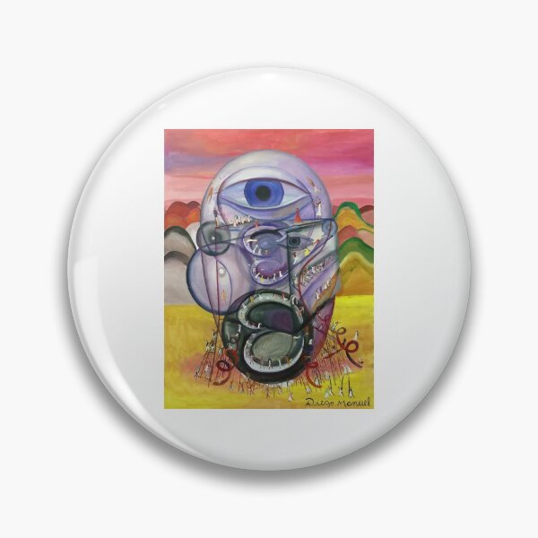 Item preview, The time machine designed and sold by Diego Manuel Rodriguez.