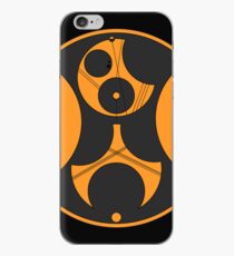 Bass Music Gallifreyan Iphone Case iPhone Case