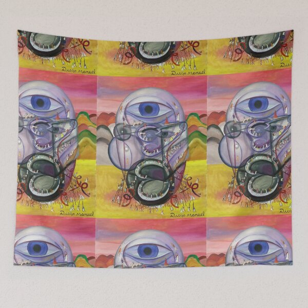 Item preview, The time machine designed and sold by Diego Manuel Rodriguez.