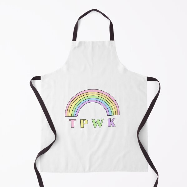 Item preview, tpwk rainbow designed and sold by taylorros4244.