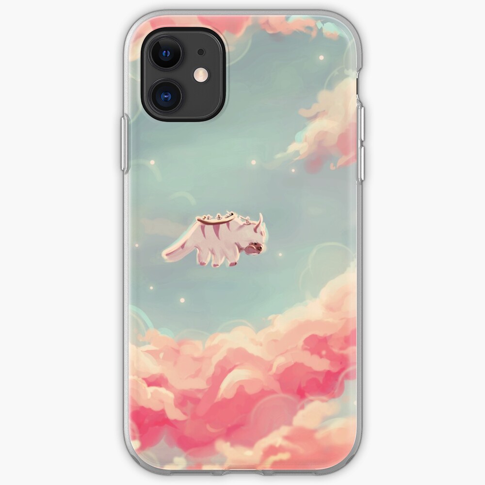 dreamy appa poster v1 iPhone Case & Cover
