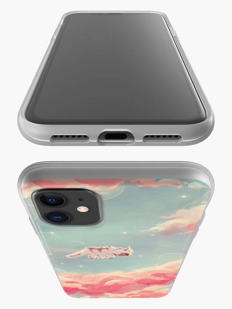 Alternate view of dreamy appa poster v1 iPhone Case & Cover