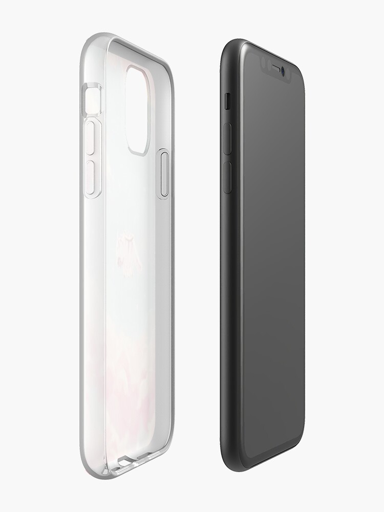 Alternate view of dreamy appa poster v1 iPhone Case & Cover
