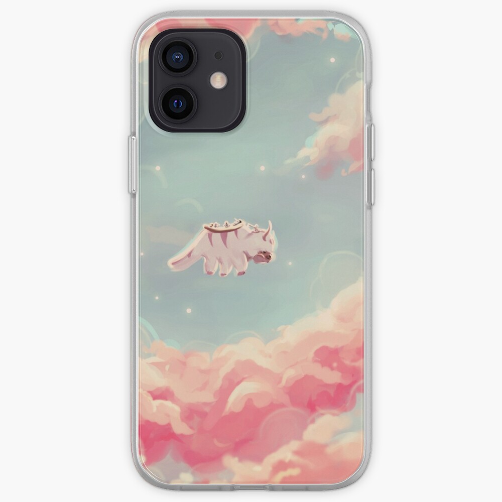 dreamy appa poster v1 iPhone Case & Cover
