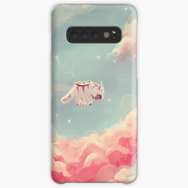 dreamy appa poster v1 Samsung Galaxy Snap Case