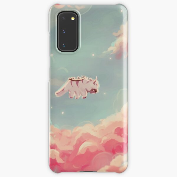 dreamy appa poster v1 Samsung Galaxy Snap Case